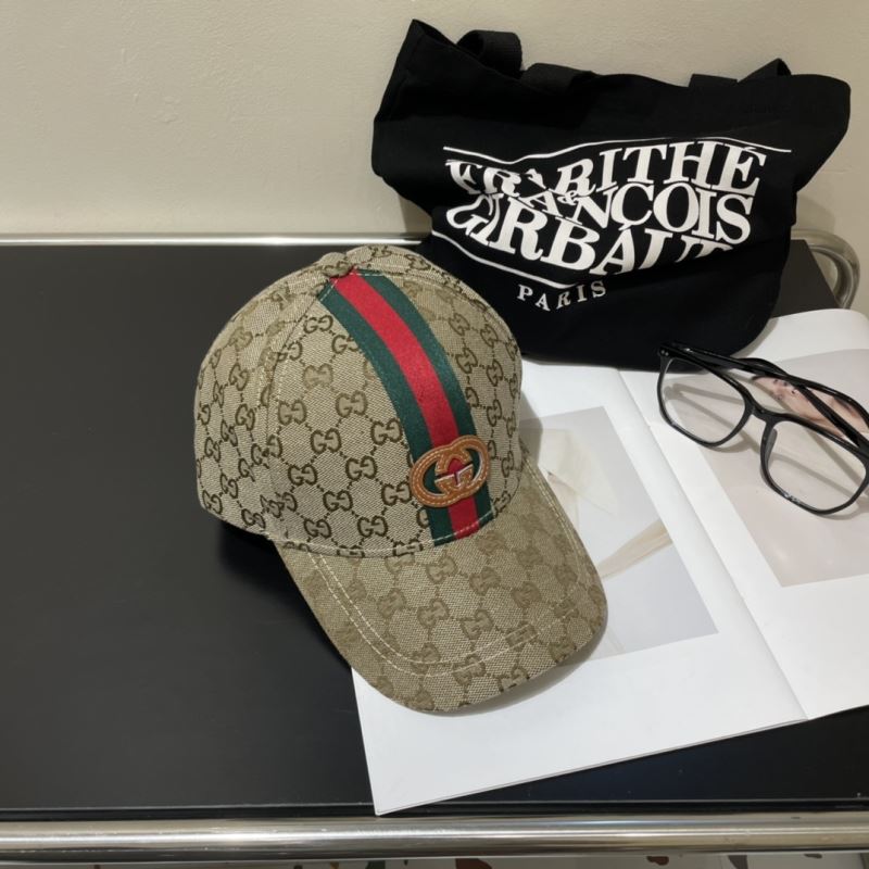 Gucci Caps